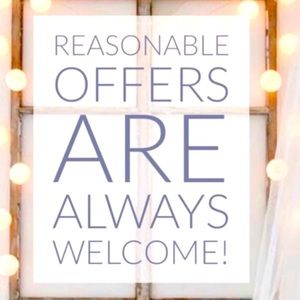 Gently Used - New - Modern - Vintage